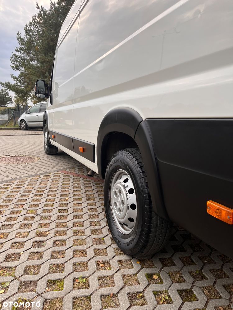Peugeot Boxer - 34