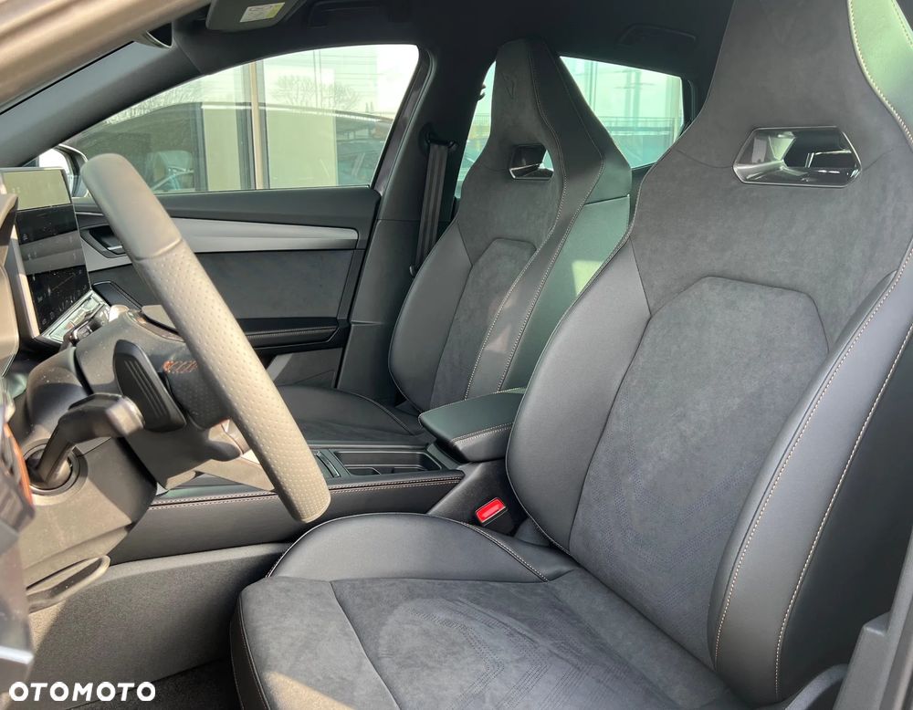 Cupra Formentor 1.5 eTSI mHEV DSG - 8