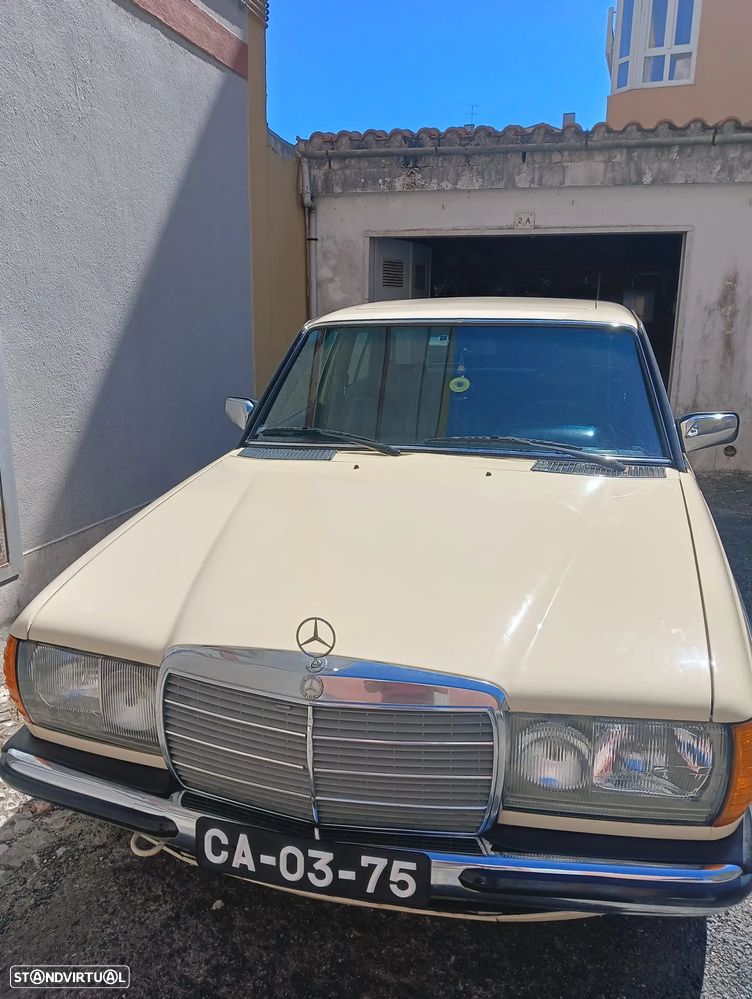 Mercedes-Benz 300 - 5