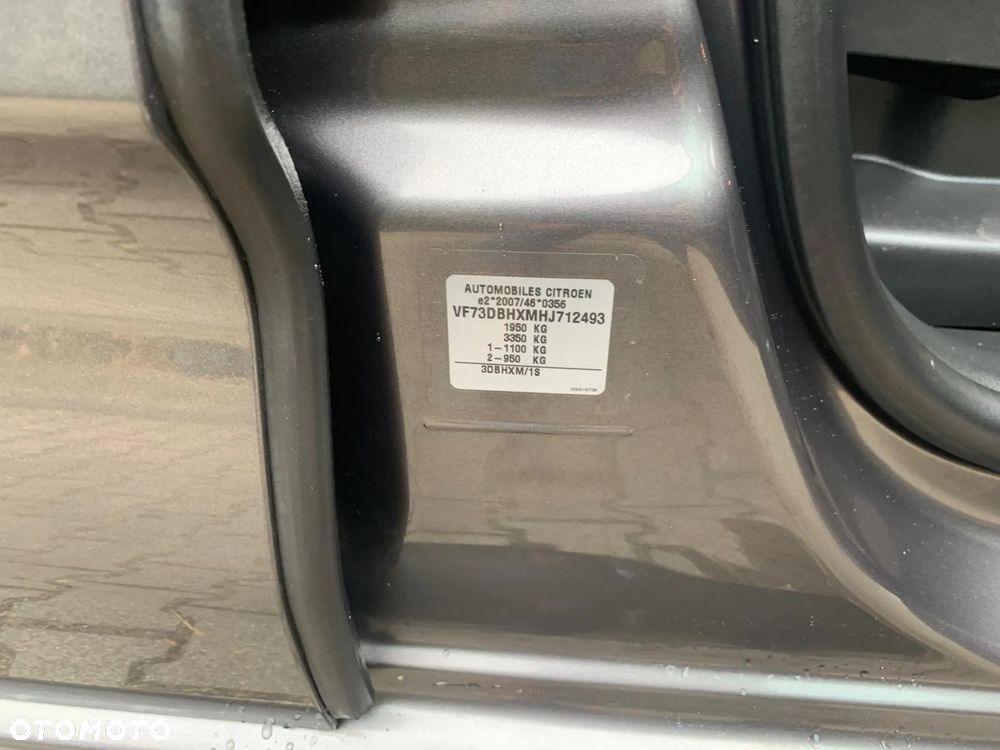 Citroën C4 Picasso BlueHDi 120 SHINE - 23