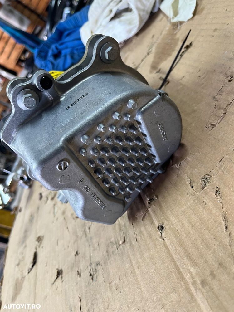 Pompa apa electrică Renault captur arkana 1.6 e-tech 2022 - 2