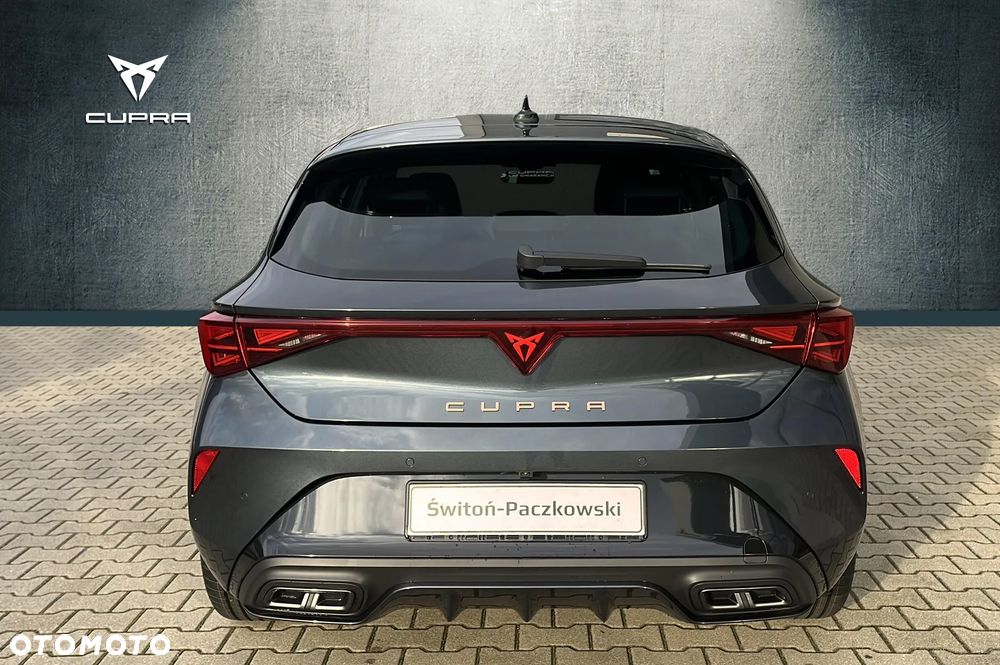 Cupra Leon - 5