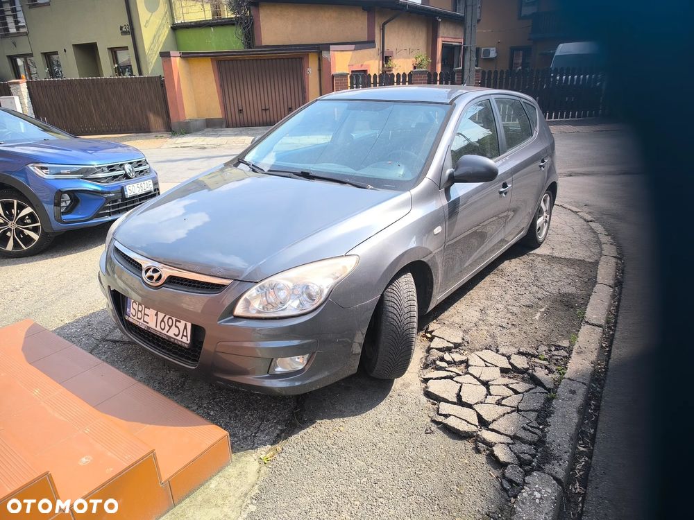 Hyundai i30 1.6 CRDi Base - 2