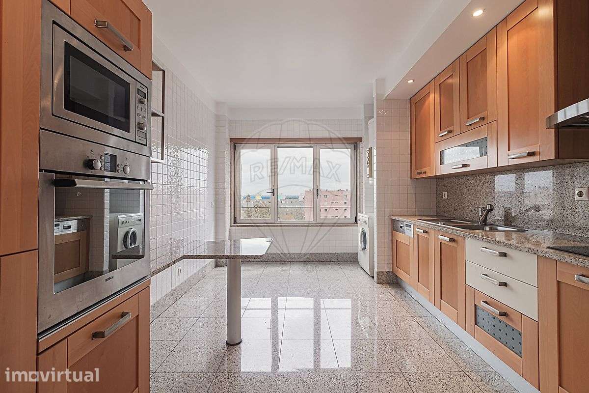 Apartamento T2 para arrendamento - Grande imagem: 5/30