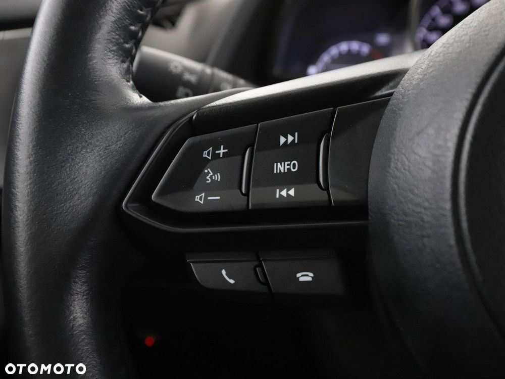 Mazda CX-3 SKYACTIV-G 120 FWD Center-Line - 31
