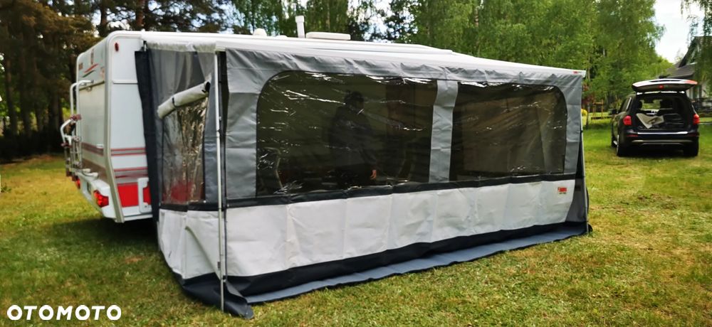 Kabe Safir TDL 620 - 11