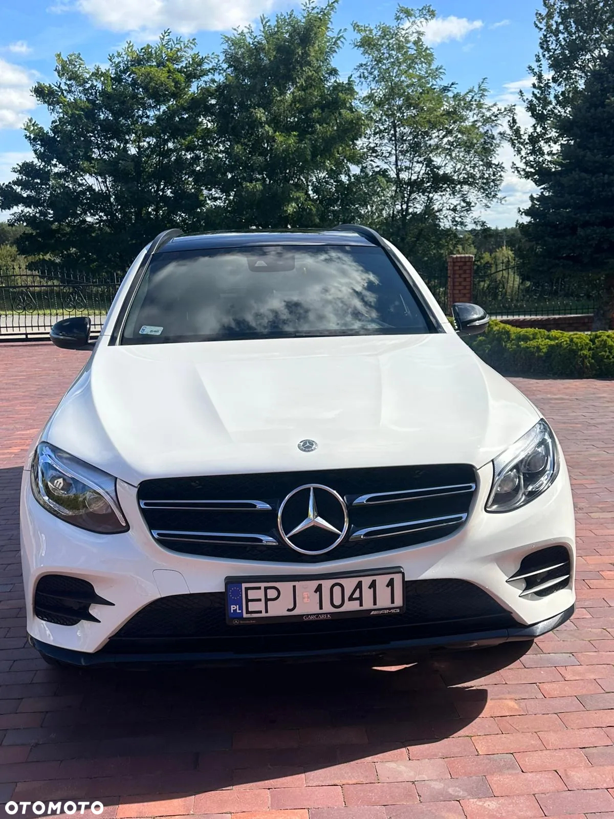 Mercedes-Benz GLC 220 d 4-Matic - 16