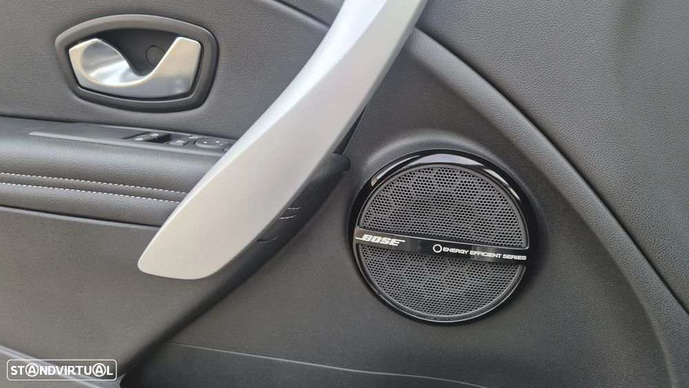 Renault Mégane Coupe TCe 130 Bose Edition - 7