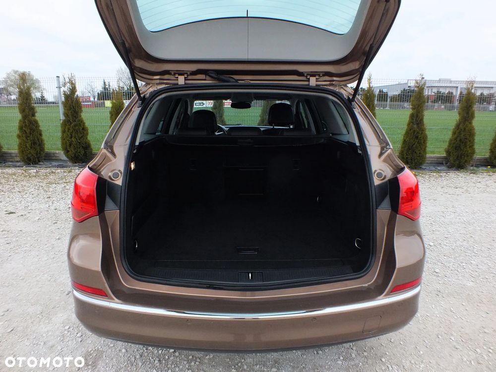 Opel Astra 1.4 Turbo Active - 14