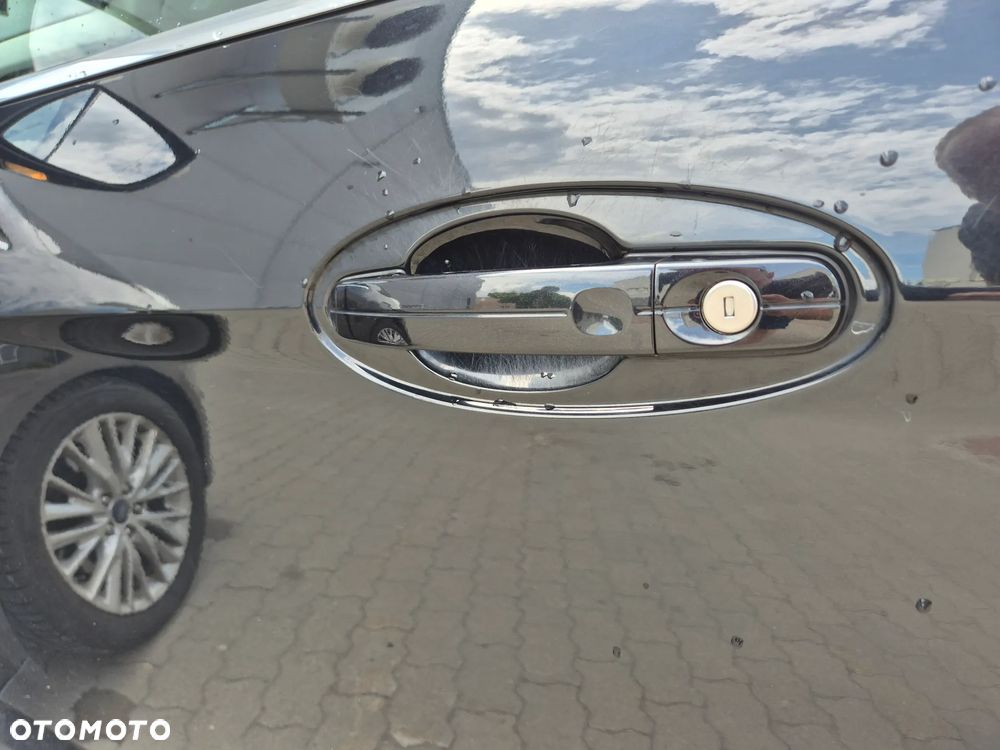 Ford Grand C-MAX Gr 2.0 TDCi Titanium ASS - 21
