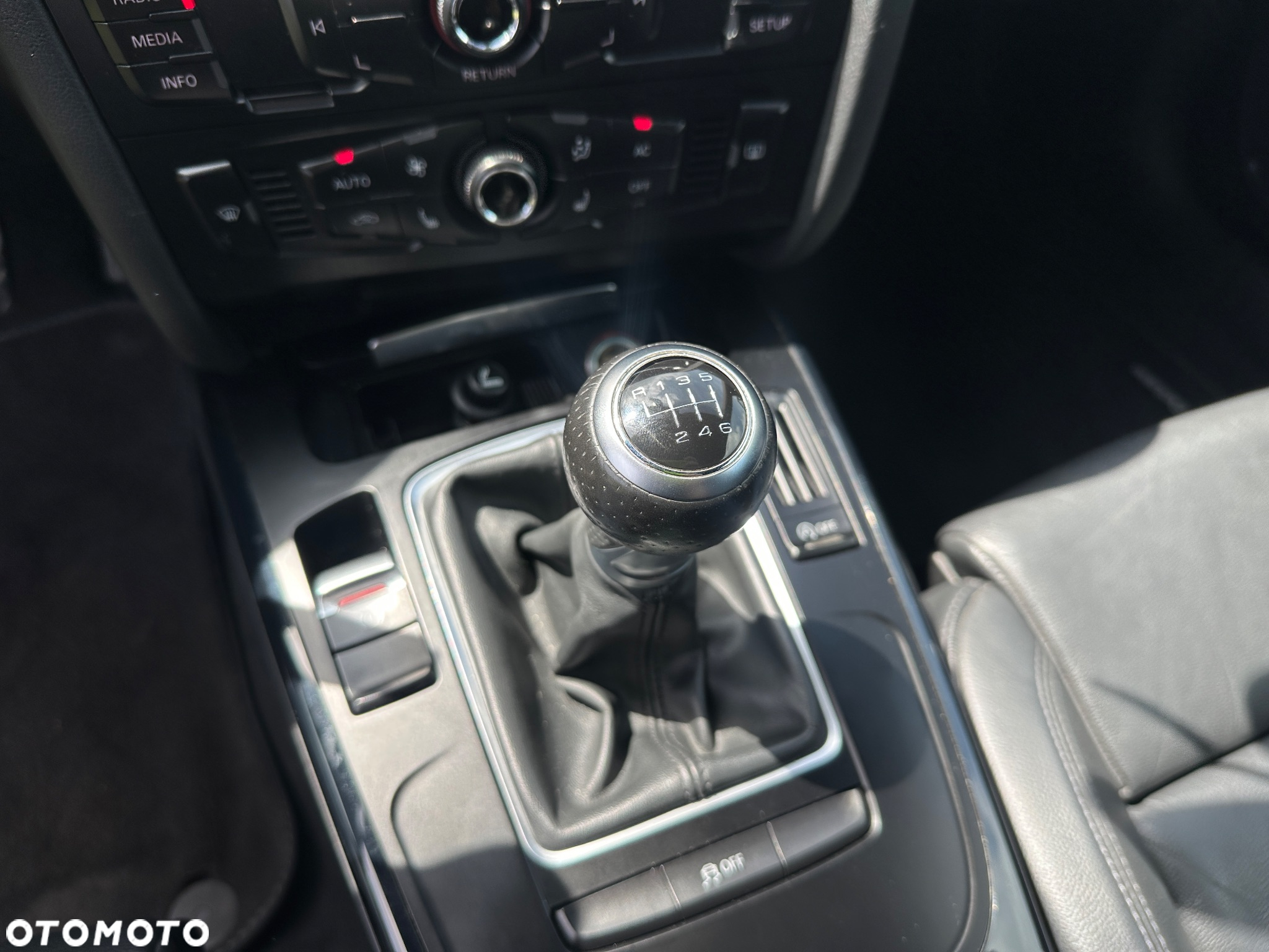 Audi A5 2.0 TFSI - 26