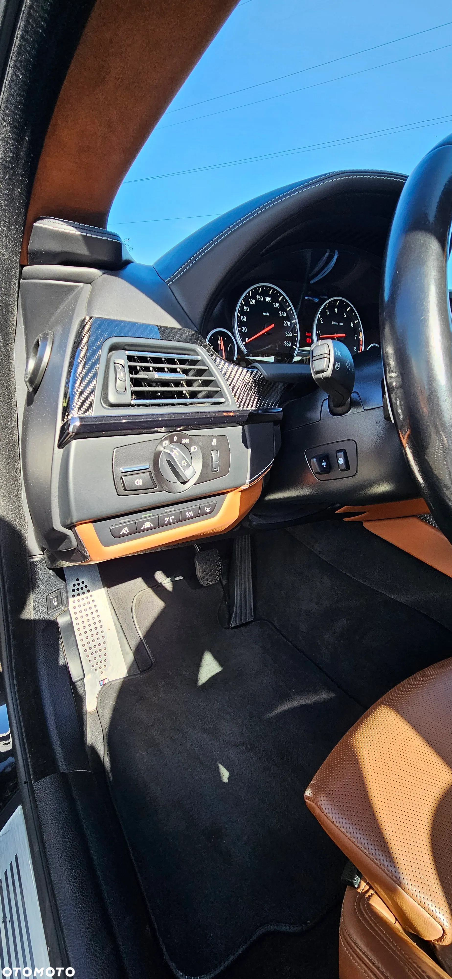 BMW M6 Standard - 10