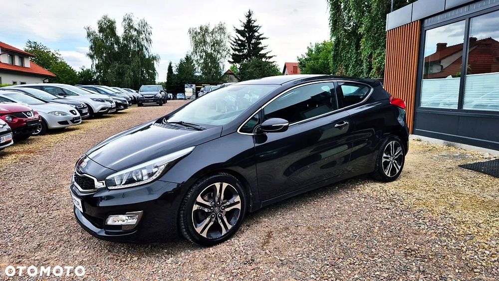 Kia ProCeed 1.6 GDI XL - 26