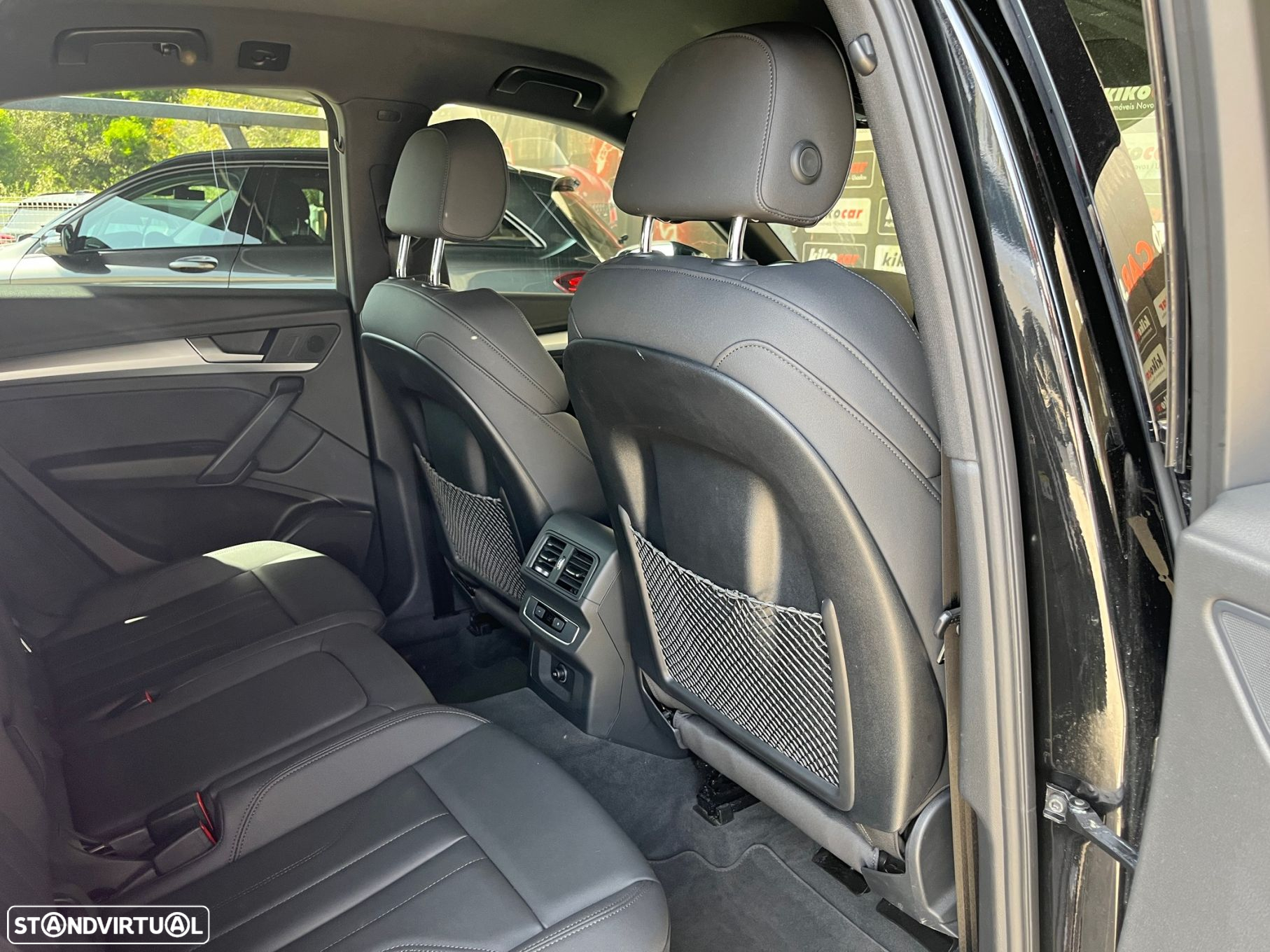 Audi Q5 Sportback 55 TFSIe quattro S line S tronic - 59
