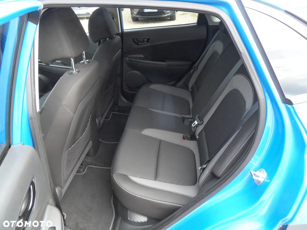 Hyundai Kona 1.6 GDI DCT Prime - 11