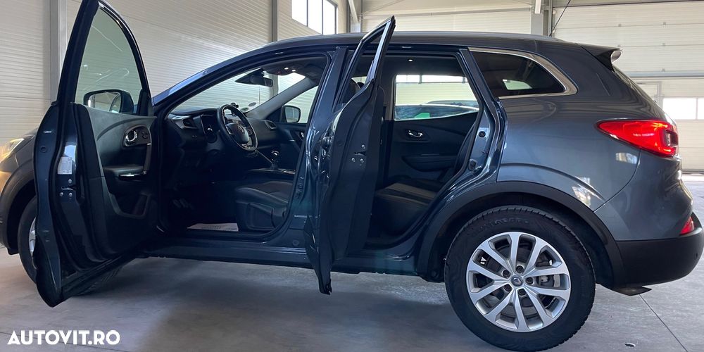 Renault Kadjar Energy TCe 130 Bose Edition - 34