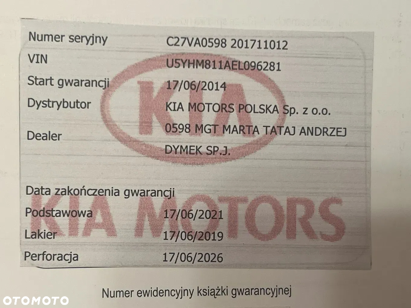 Kia Ceed Cee'd 1.4 M - 14