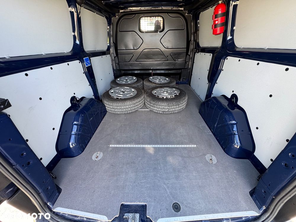 Ford Transit Custom - 20