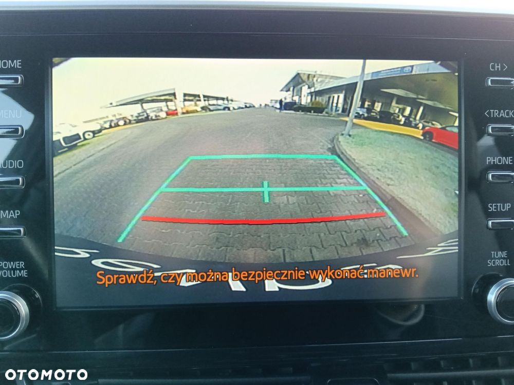 Toyota C-HR 1.8 Hybrid Executive - 23