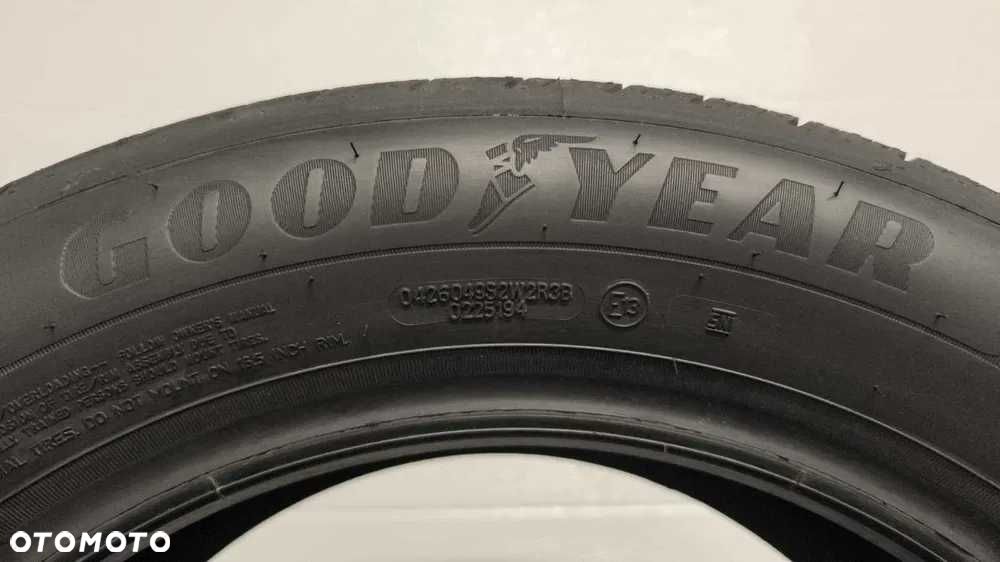 4 sztuki opony lato 205/55/16 GOODYEAR 99V XL NOWE DEMO(GD1322/23) - 3