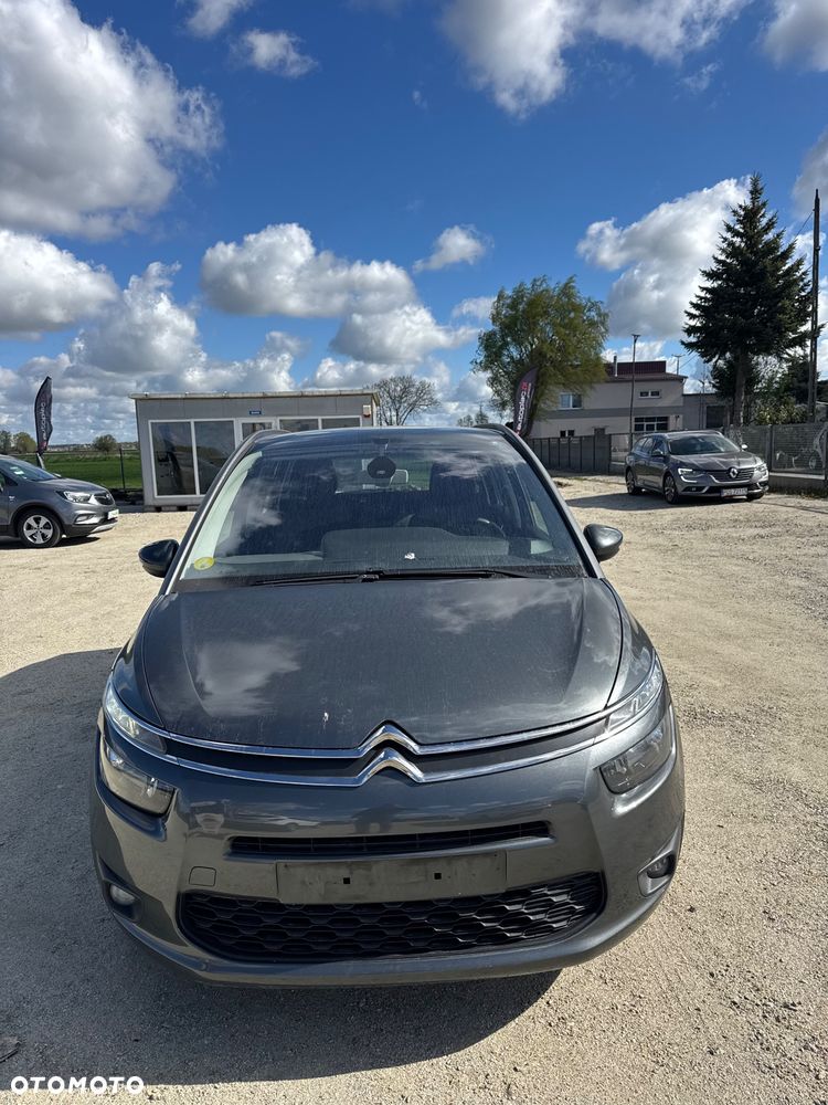 Citroën C4 Picasso - 2
