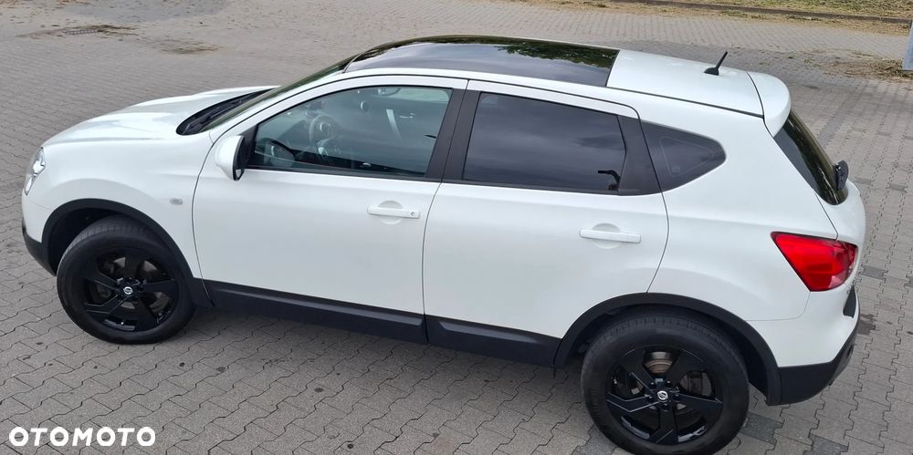 Nissan Qashqai 1.6 I-Way - 24
