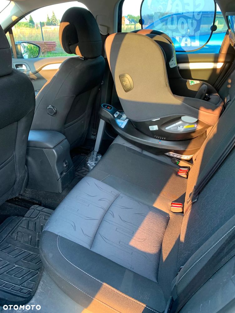 Citroën C4 1.6 HDi SX Pack MCP - 14
