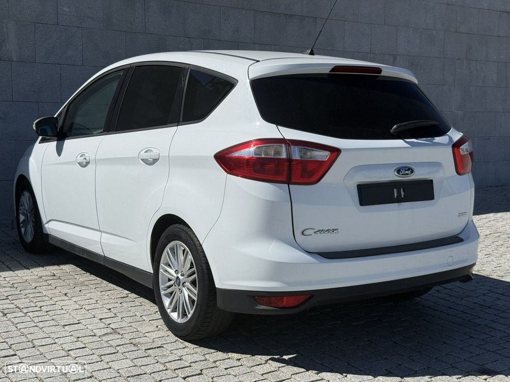 Ford C-Max 1.0 Ecoboost S&S Trend - 6