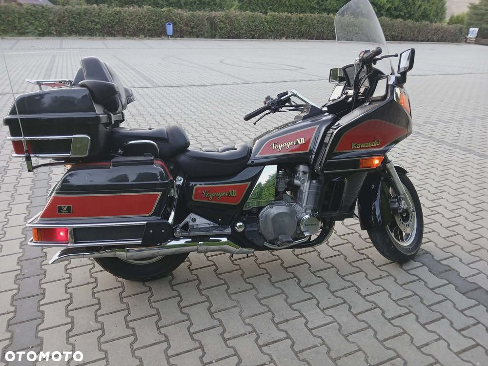 Kawasaki Inny - 16