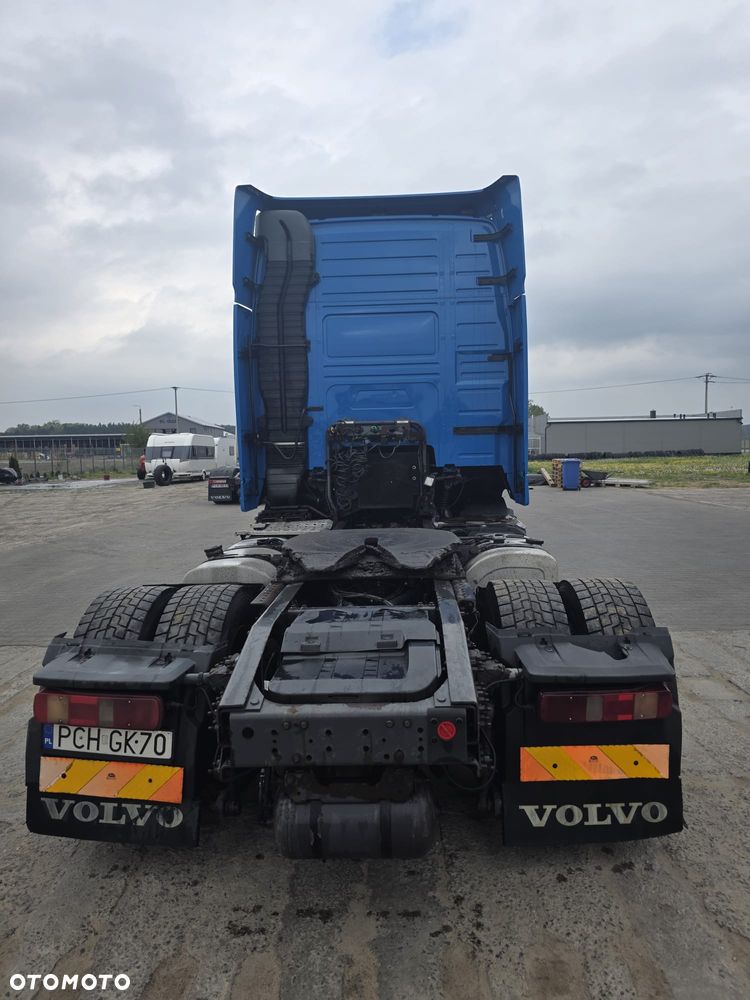 Volvo FH - 3