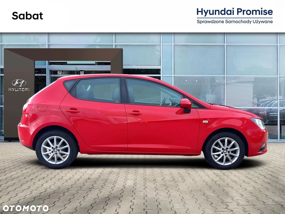 Seat Ibiza 1.2 TSI Style - 5