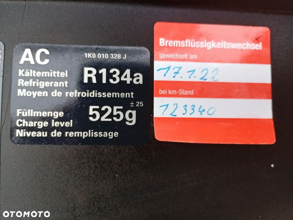 Volkswagen Golf Plus 1.4 Tour Edition - 24