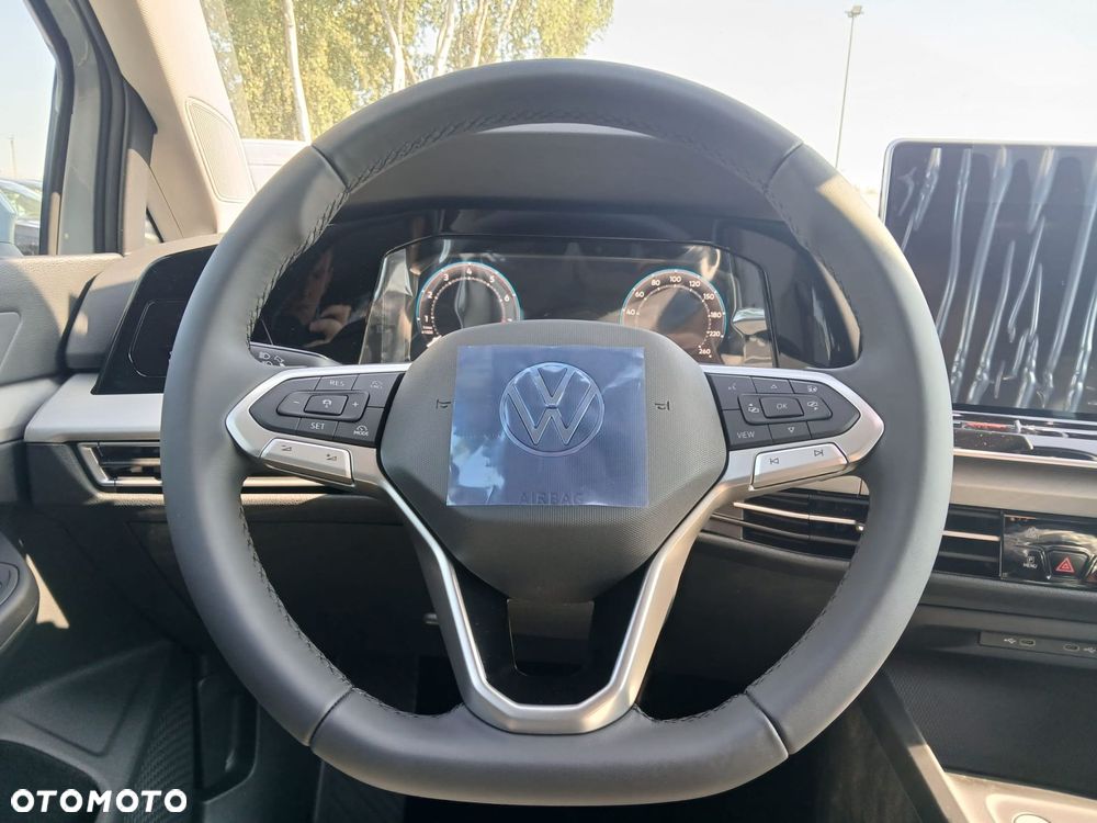 Volkswagen Golf 1.5 TSI Life Plus - 12