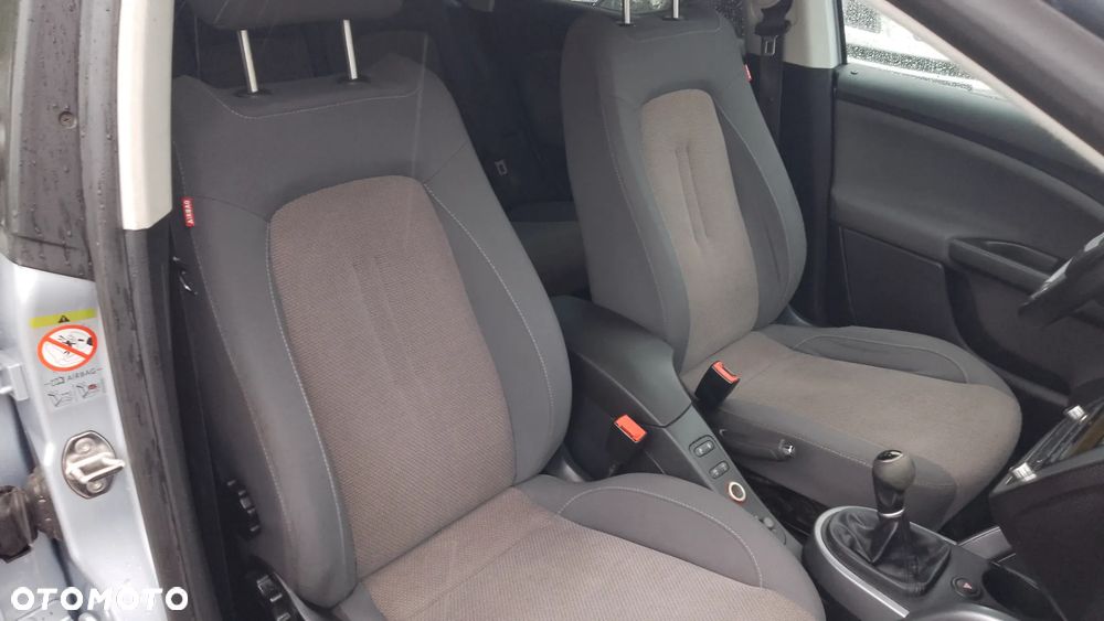 Seat Altea XL 1.8 TSI Style - 21