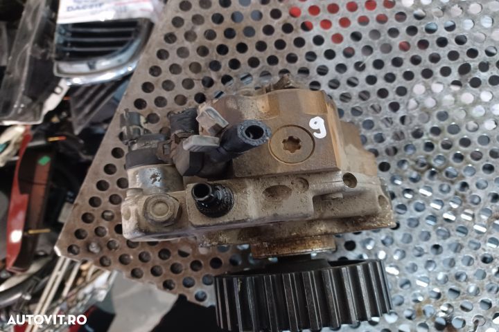 Pompa inalta presiune 1.7 2008 0445010086 8973279240 Opel Astra G [19 - 2