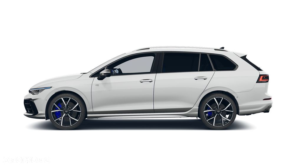 Volkswagen Golf Variant - 2