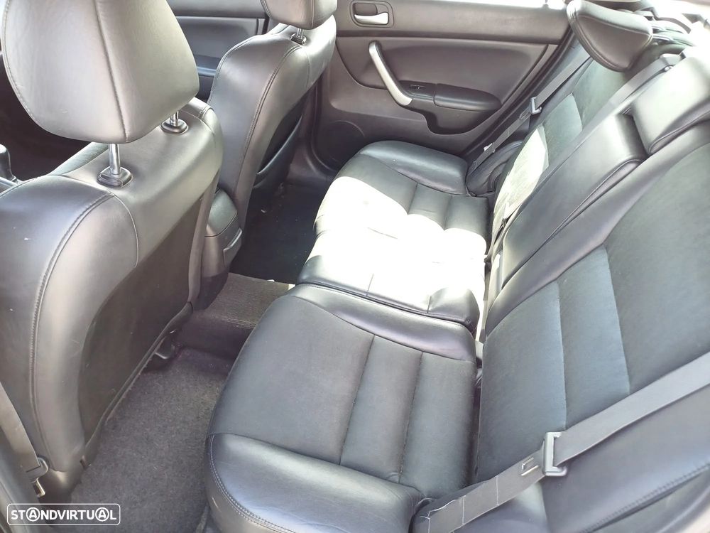 Honda Accord Tourer 2.2 i-CTDi Executive - 7