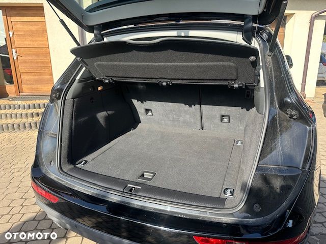 Audi Q5 2.0 TDI Quattro (clean diesel) - 6