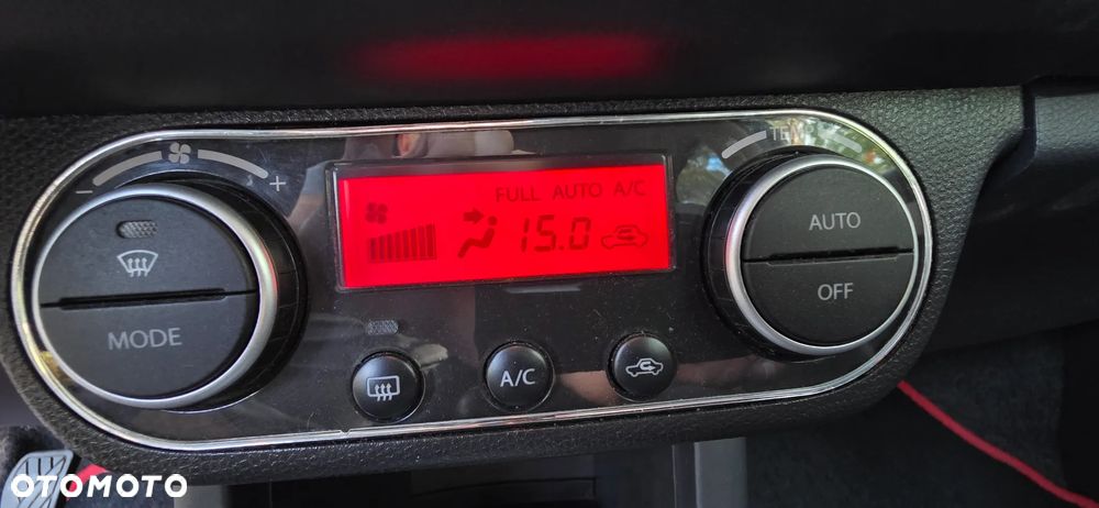 Suzuki Swift 1.3 GS / Premium - 11
