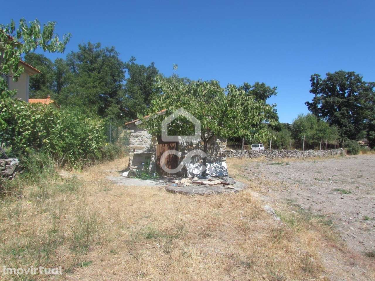 Quinta com moradia V3+1 a 12 km do centro da cidade de Chaves - Grande imagem: 3/19