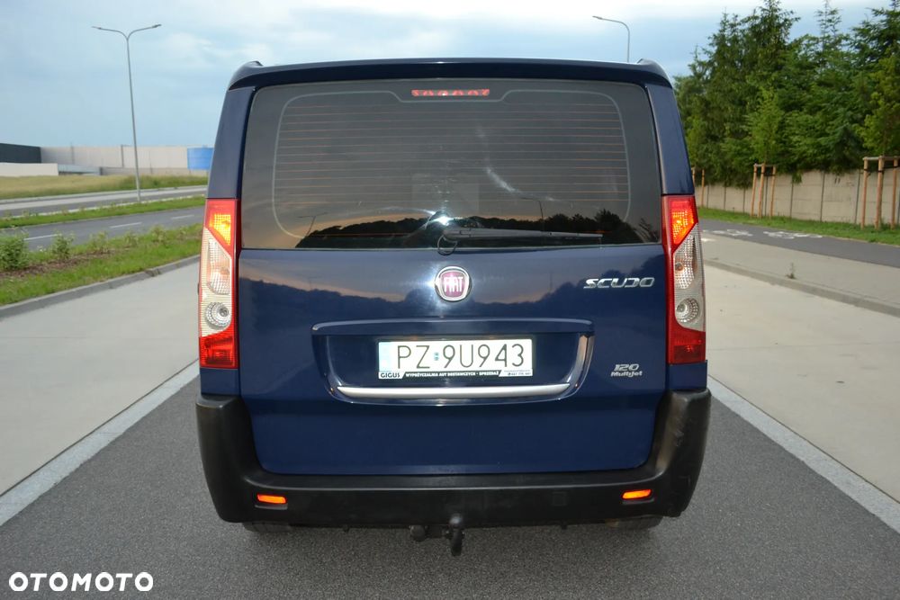 Fiat Scudo - 8