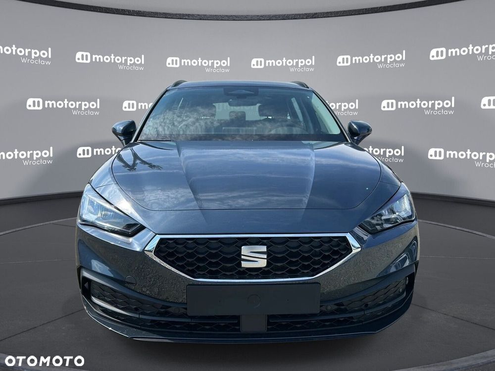 Seat Leon - 3
