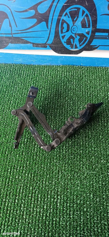 balama capota porsche panamera - 2