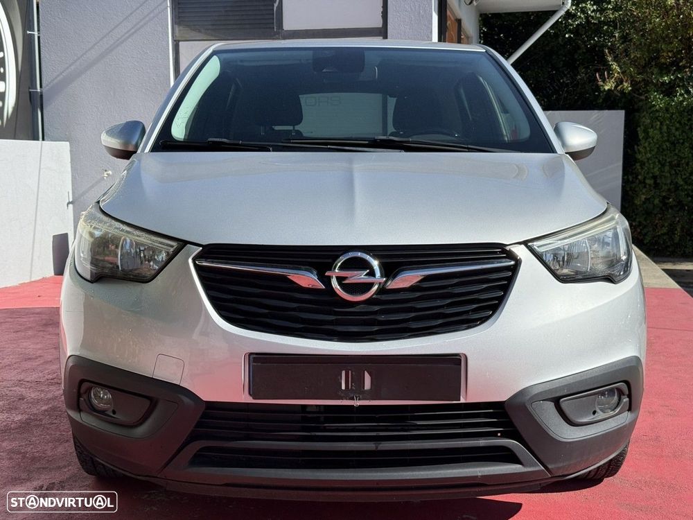 Opel Crossland X 1.2 Edition - 2