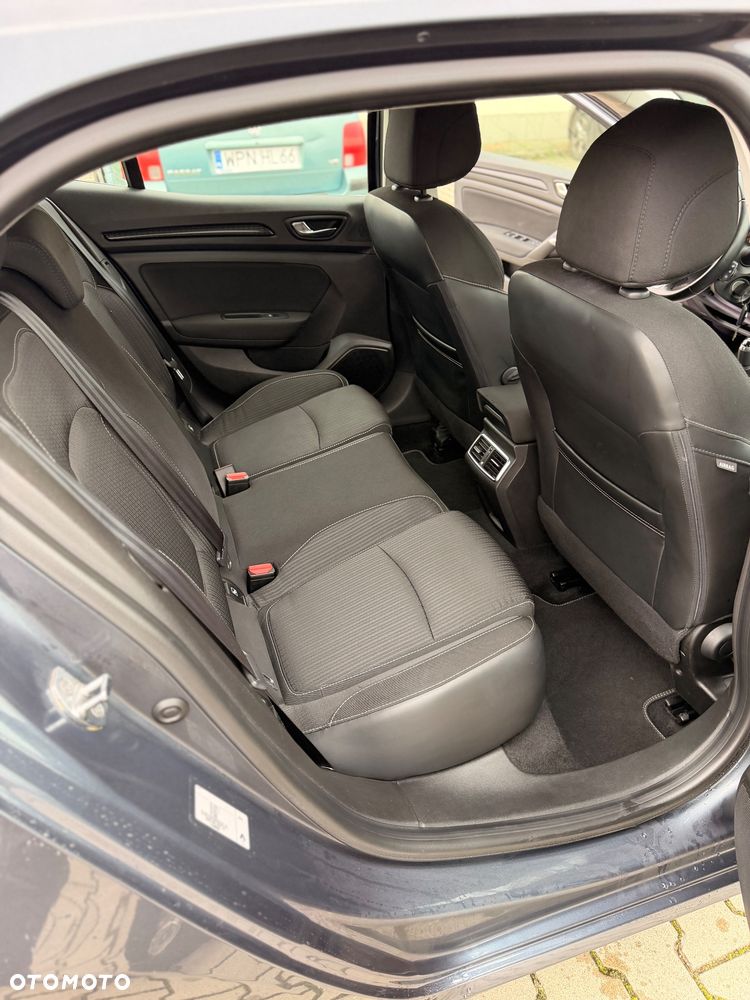 Renault Megane - 10