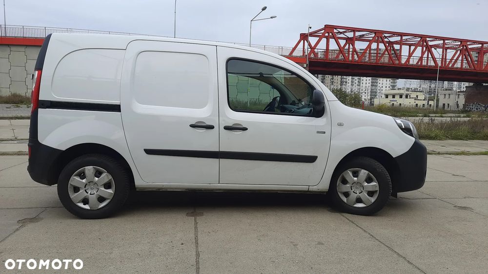 Renault kANGOO ZE33 - 4
