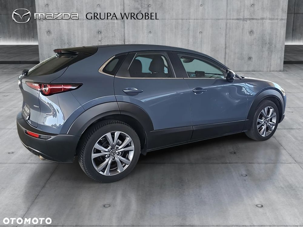Mazda CX-30 2.0 mHEV Centre-Line 2WD - 5