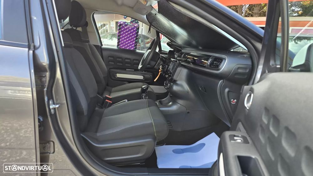 Citroën C3 1.2 PureTech YOU! - 15