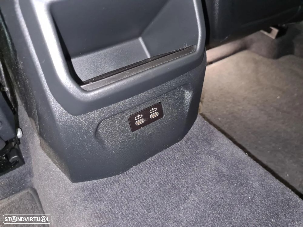 BMW 116 d Advantage Auto - 20
