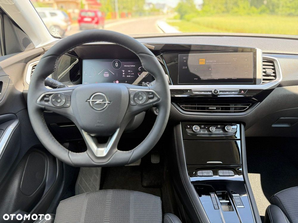 Opel Grandland 1.5 D Automatik Enjoy - 6